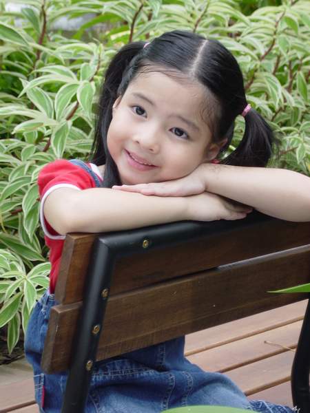 น้องอิน ณัฐนิชา