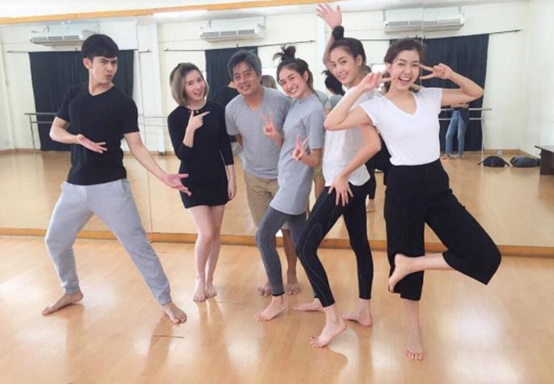 น้องอิน ณัฐนิชา