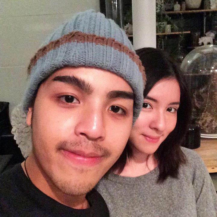 น้องอิน ณัฐนิชา