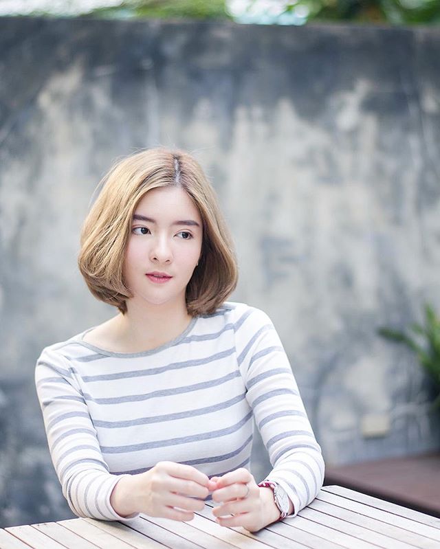 น้องอิน ณัฐนิชา