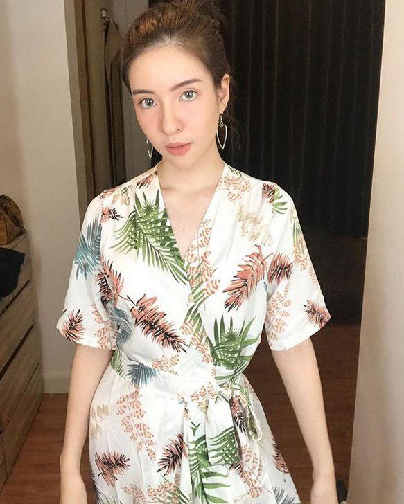 น้องอิน ณัฐนิชา