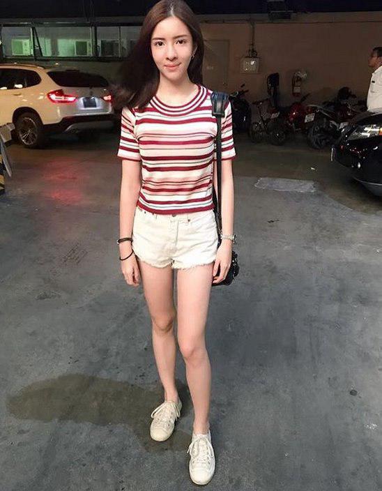 น้องอิน ณัฐนิชา