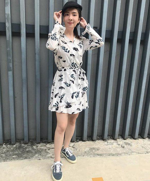 น้องอิน ณัฐนิชา