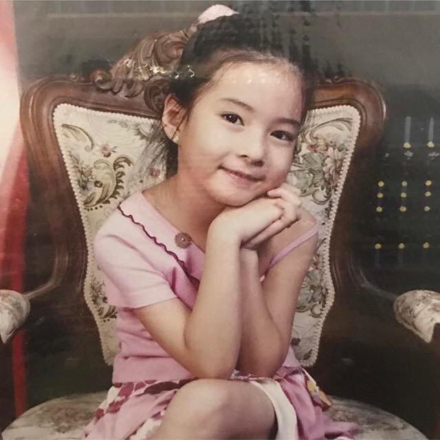 น้องอิน ณัฐนิชา