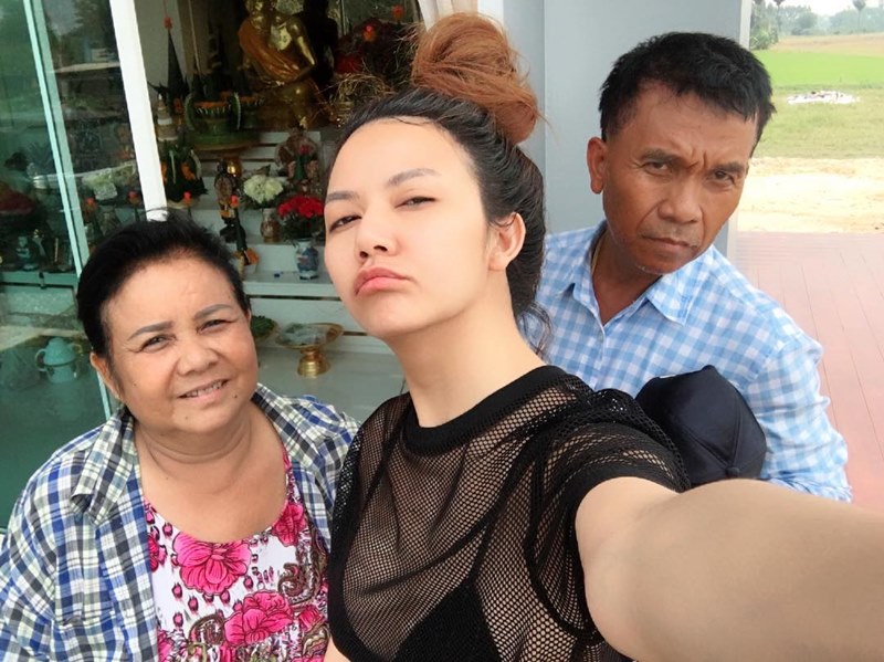 แจ๊ค ธนพล จ๊ะ อาร์สยาม