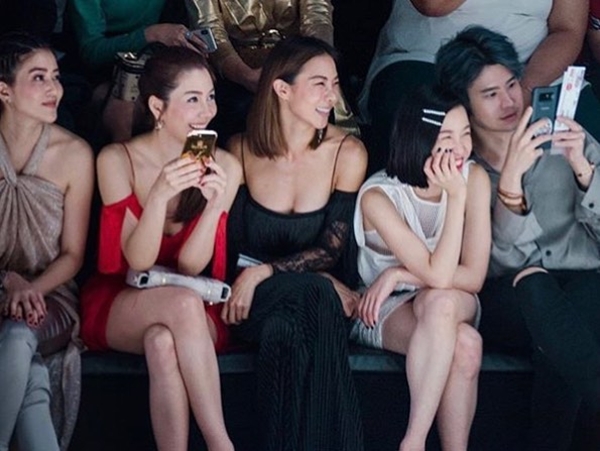 แก๊งนางฟ้า