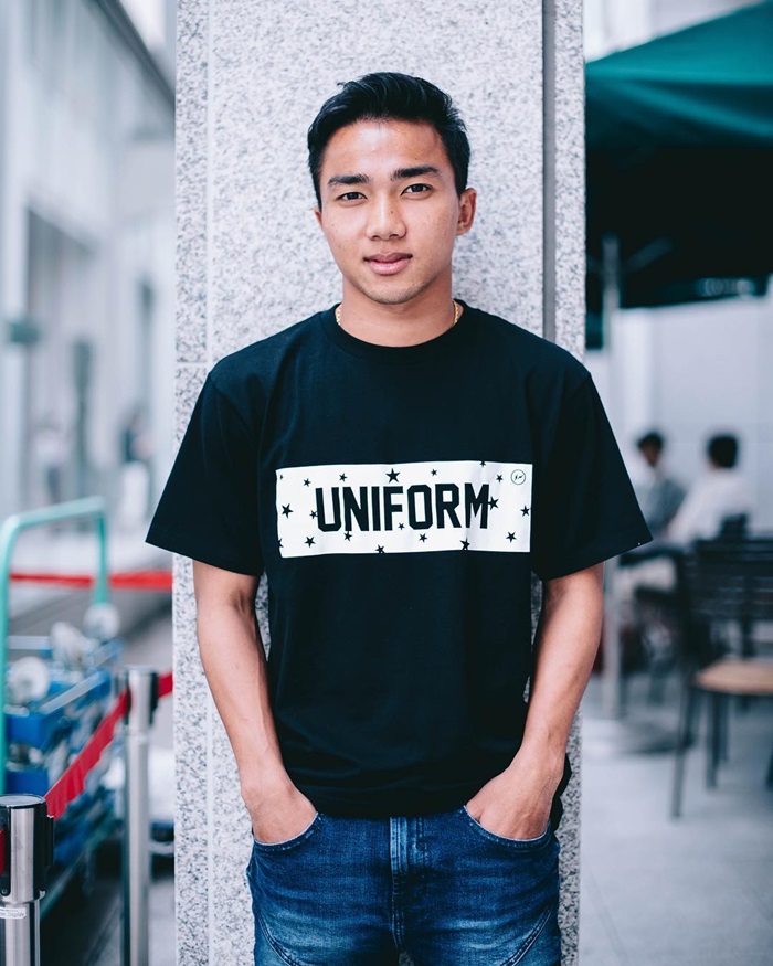 เมย์ เมสซี่เจ