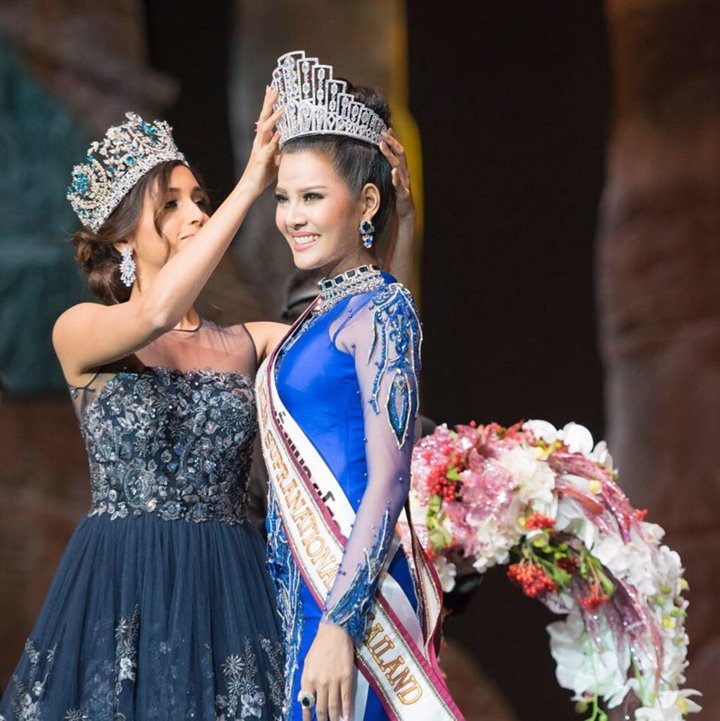 กิ๊ฟ จิรประภา บุญเนื่อง