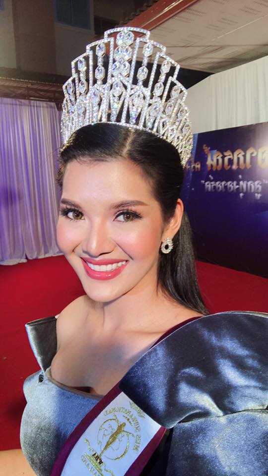 กิ๊ฟ จิรประภา บุญเนื่อง