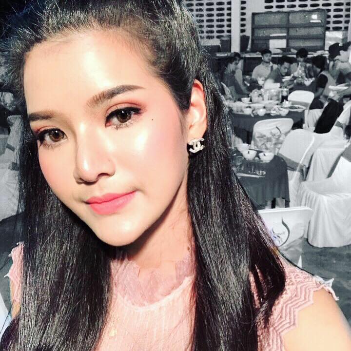 กิ๊ฟ จิรประภา บุญเนื่อง