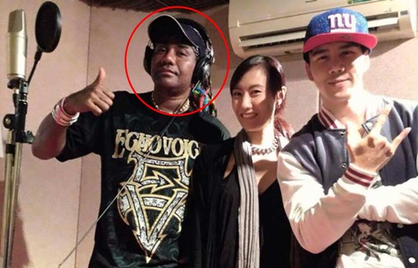 โจอี้ บาซู