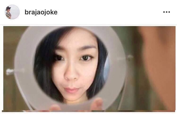 ซันนี่ เต้ย โจ๊ก เวอร์ชั่นผู้หญิง