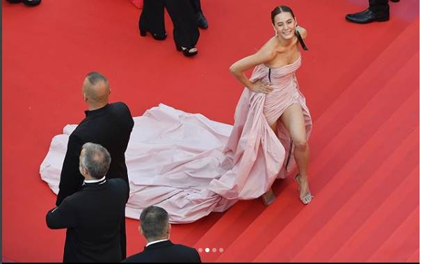 เกิดที่ไทยไปตายที่คานส์