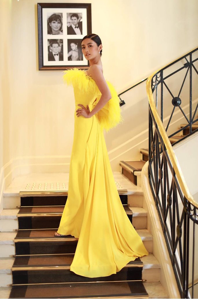 เกิดที่ไทยไปตายที่คานส์