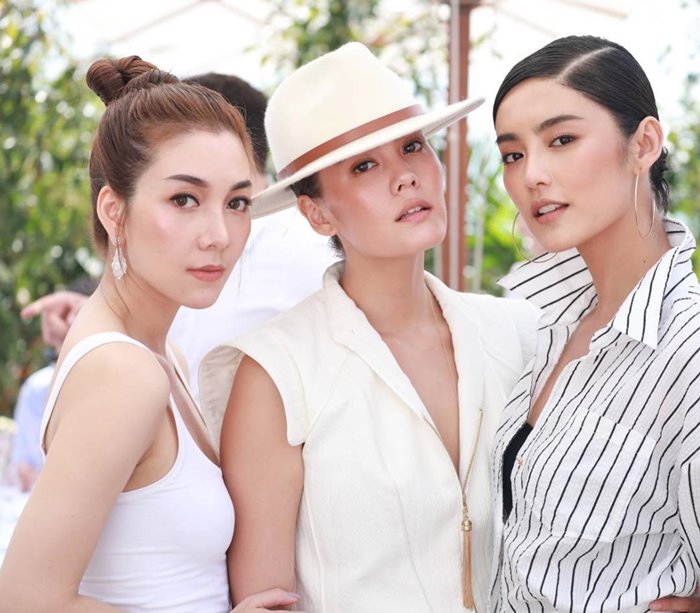 เกิดที่ไทยไปตายที่คานส์