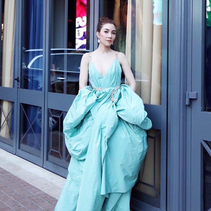 เกิดที่ไทยไปตายที่คานส์