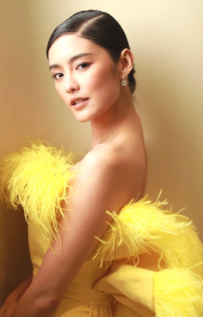 เกิดที่ไทยไปตายที่คานส์