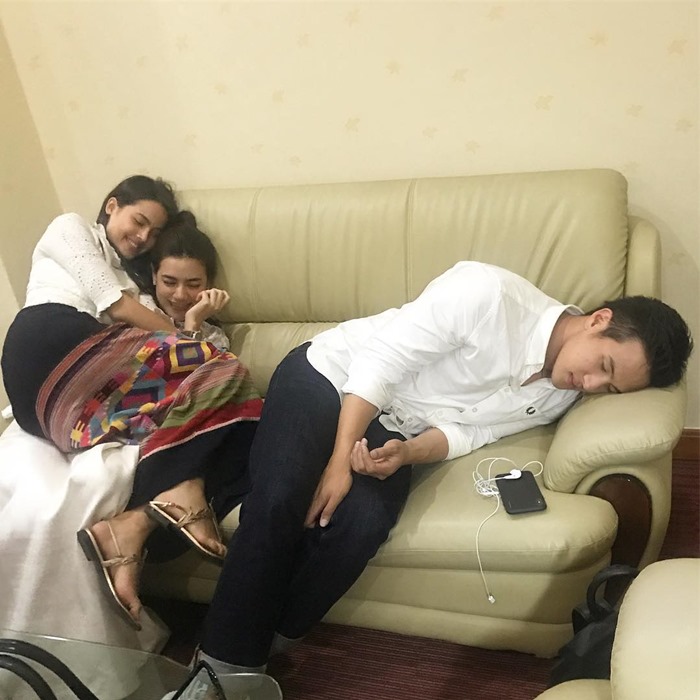 เจมส์ มาร์