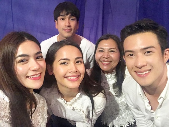 เจมส์ มาร์