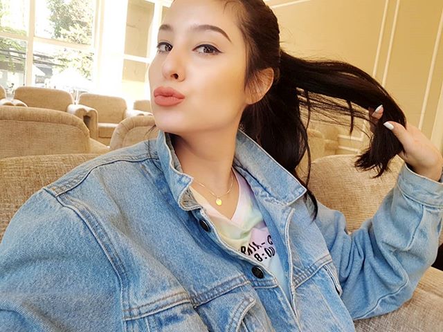 กอล์ฟ ขวัญ