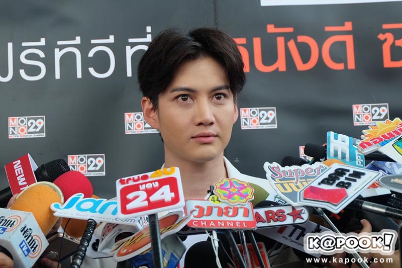 กอล์ฟ ขวัญ