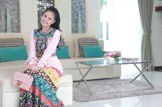 กอล์ฟ ขวัญ