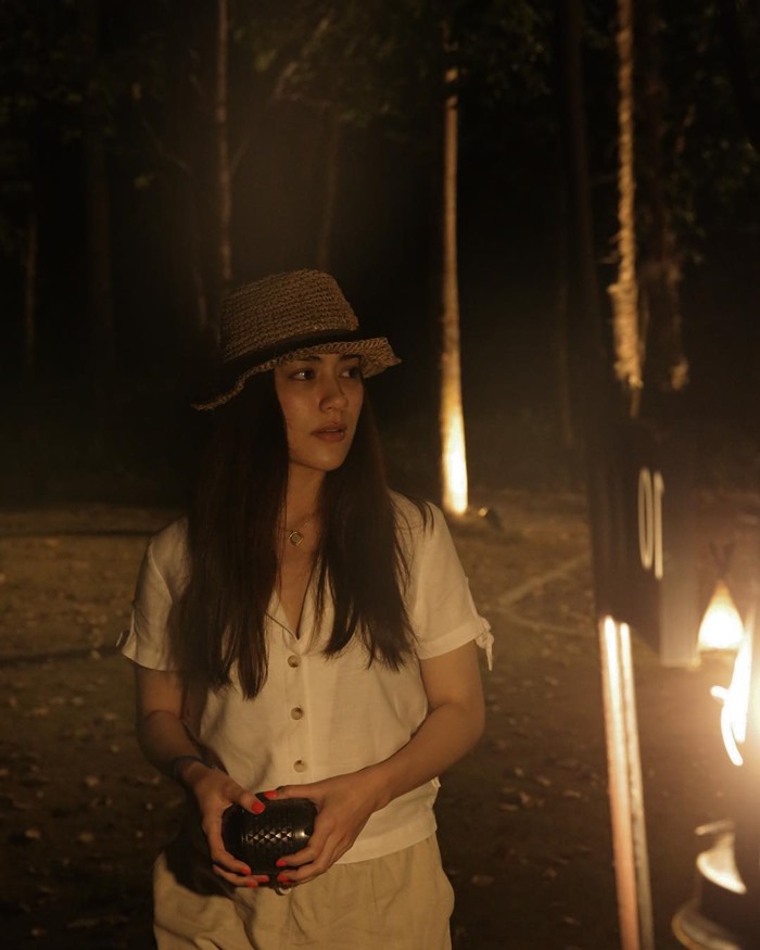 หมาก คิม