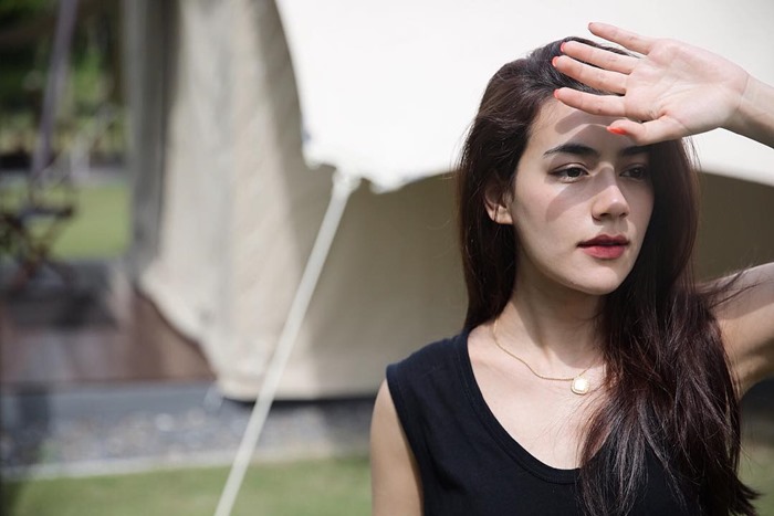 หมาก คิม