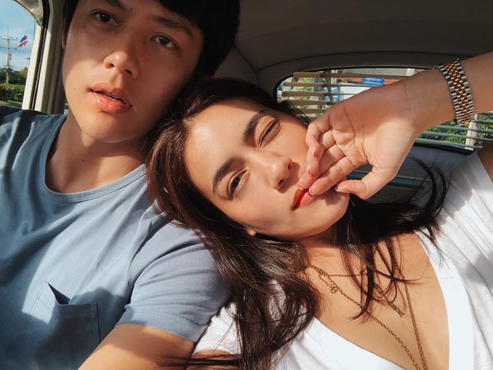 หมาก คิม