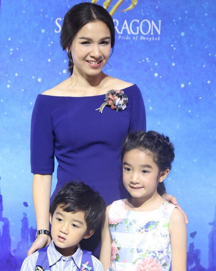 กบ สุวนันท์