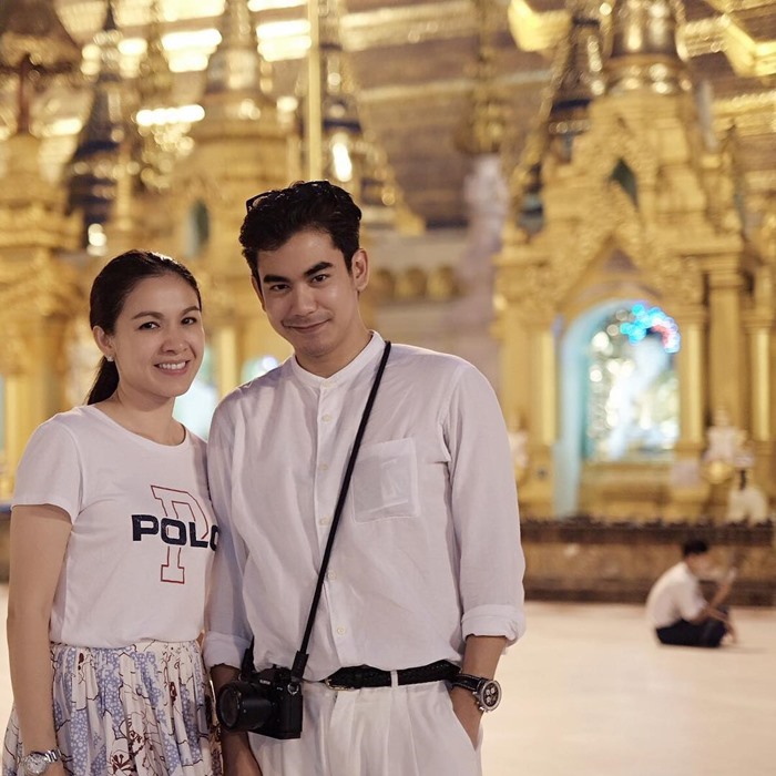 กบ สุวนันท์