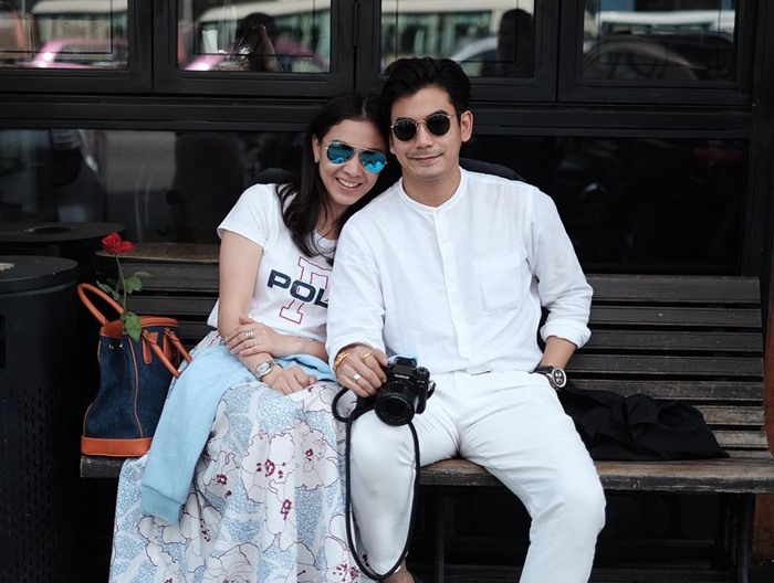 กบ สุวนันท์