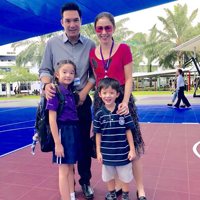 กบ สุวนันท์