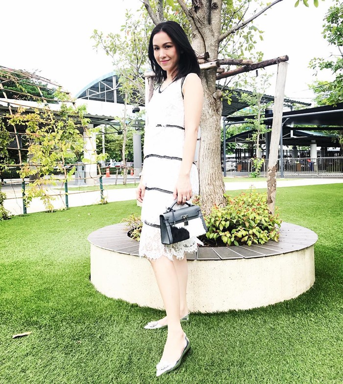 กบ สุวนันท์