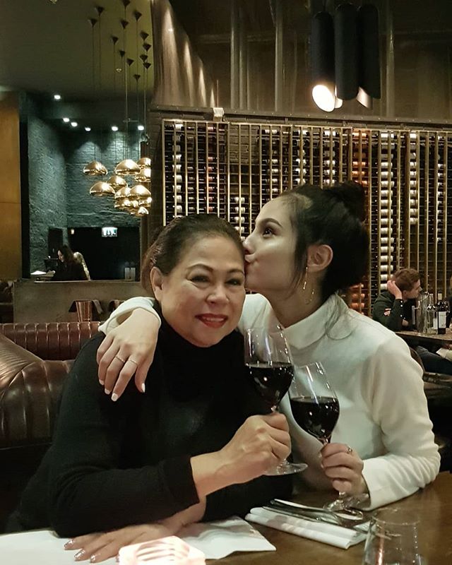 กอล์ฟ ขวัญ