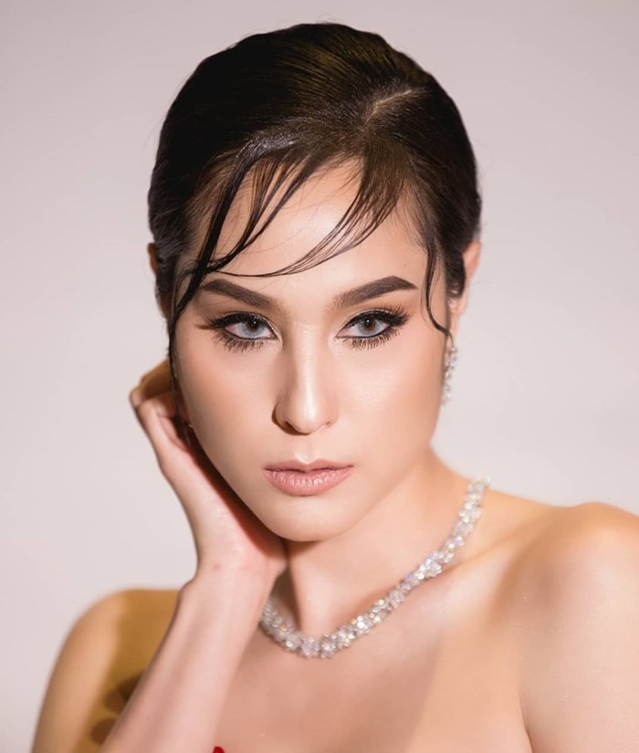 ขวัญ อุษามณี