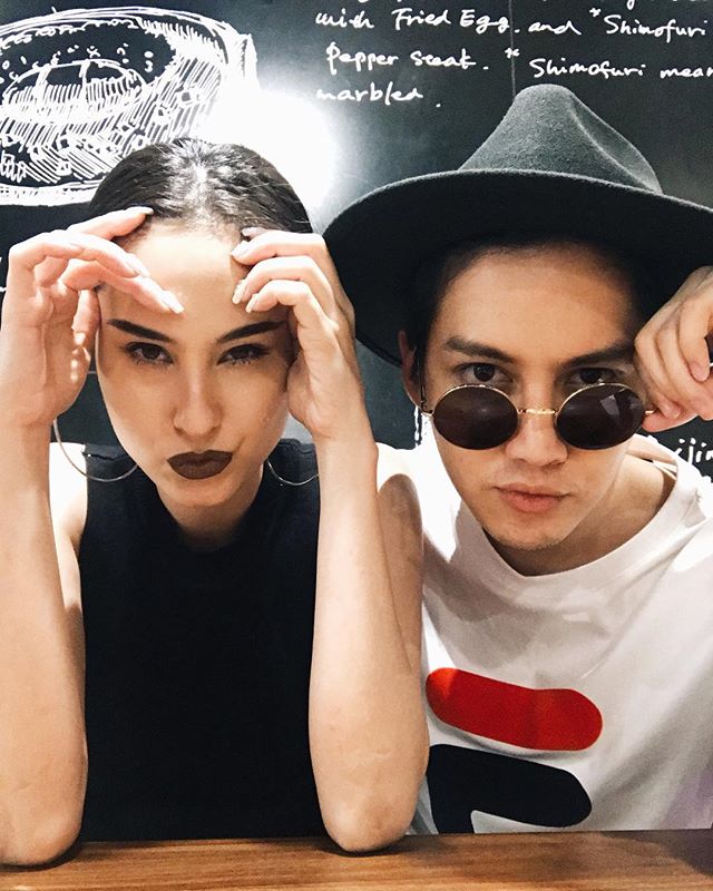 กอล์ฟ ขวัญ