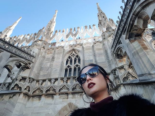 กอล์ฟ ขวัญ