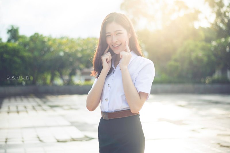 หลิงหลิง ศิริลักษณ์ คอง