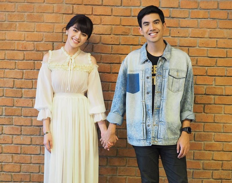 เต๋อ ใหม่