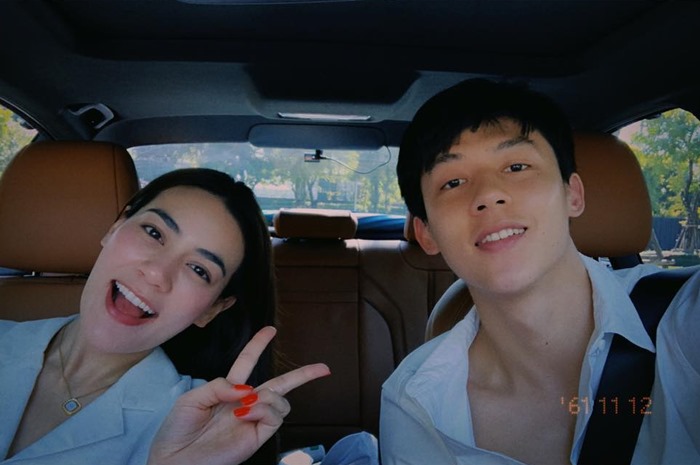 หมาก คิม