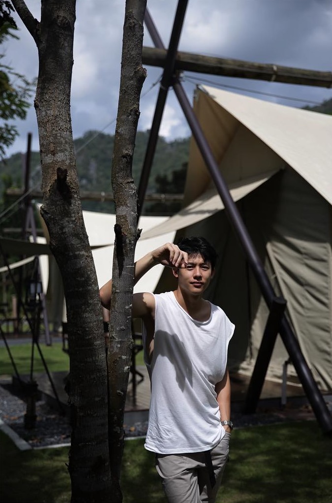 หมาก คิม