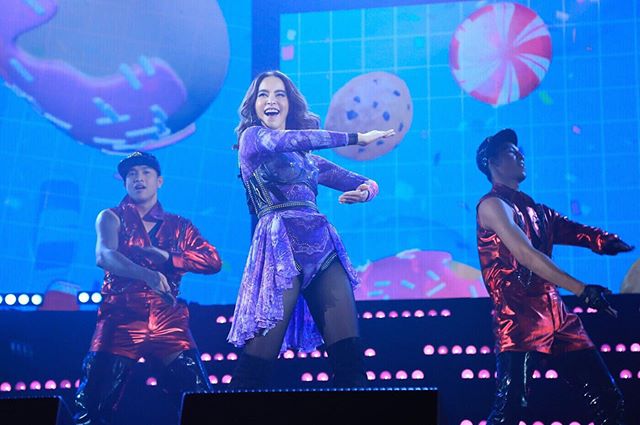 มาช่า วัฒนพานิช