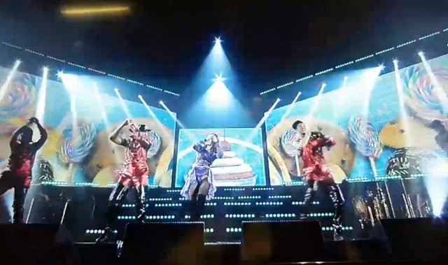 มาช่า วัฒนพานิช