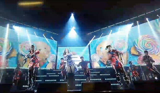 มาช่า วัฒนพานิช