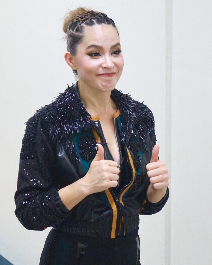 มาช่า วัฒนพานิช