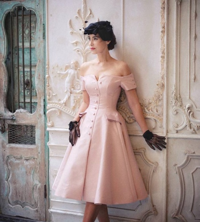 มาช่า วัฒนพานิช