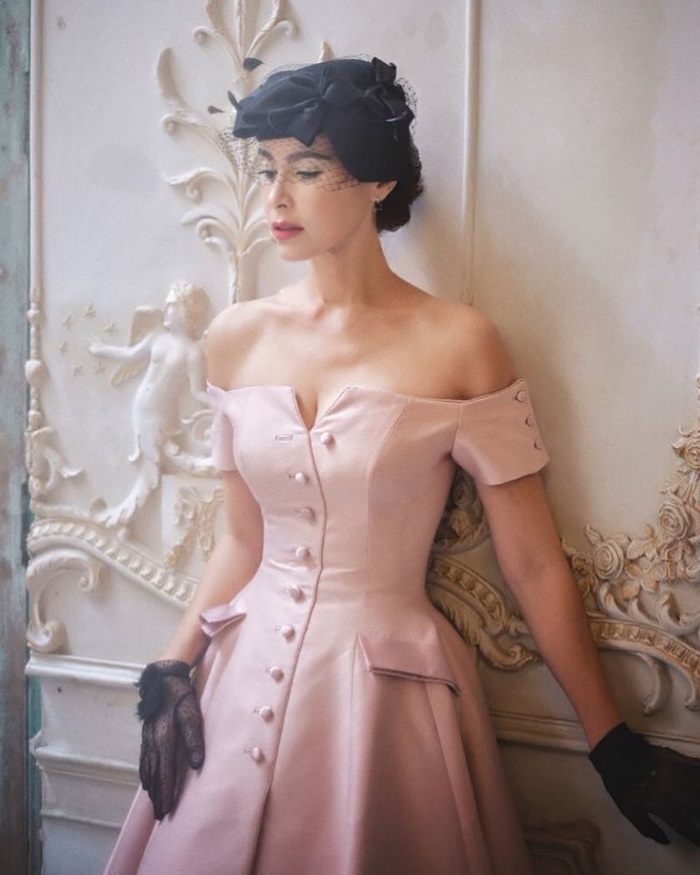 มาช่า วัฒนพานิช