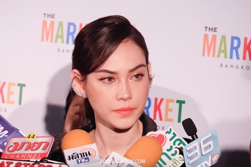 แมท สงกรานต์