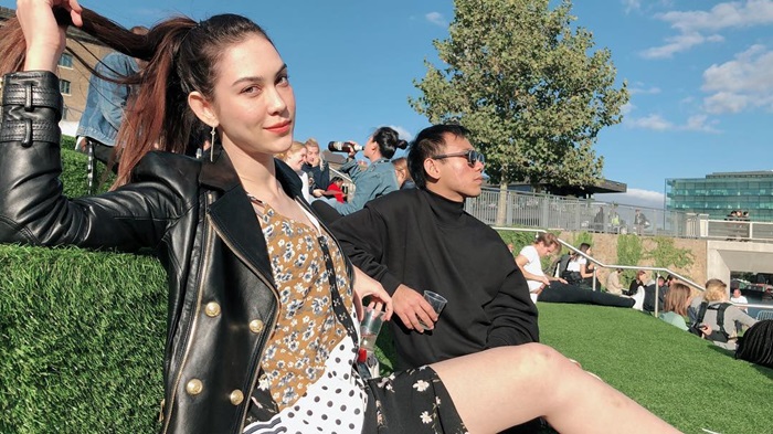 สงกรานต์ แมท